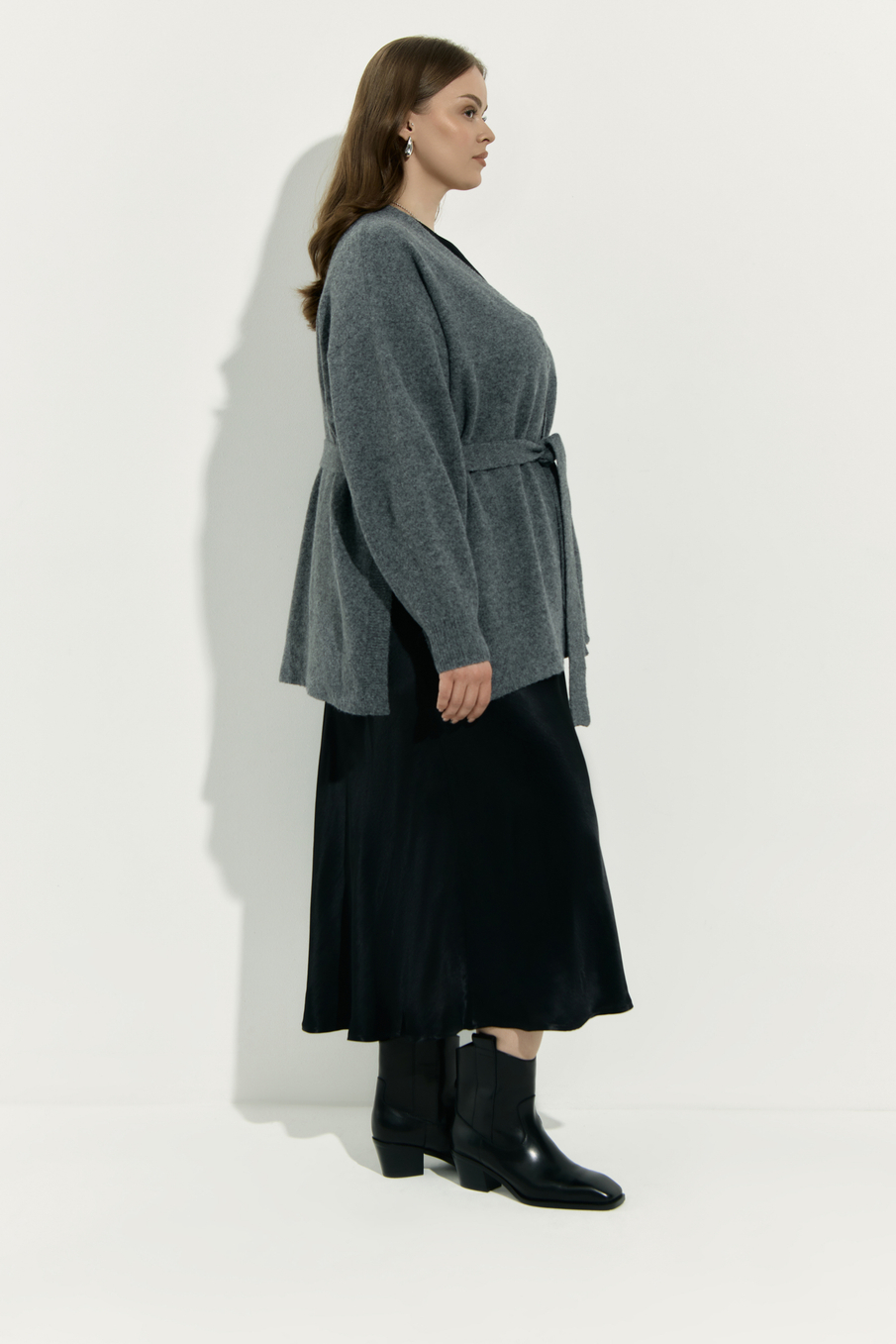 Кардиган GVINET