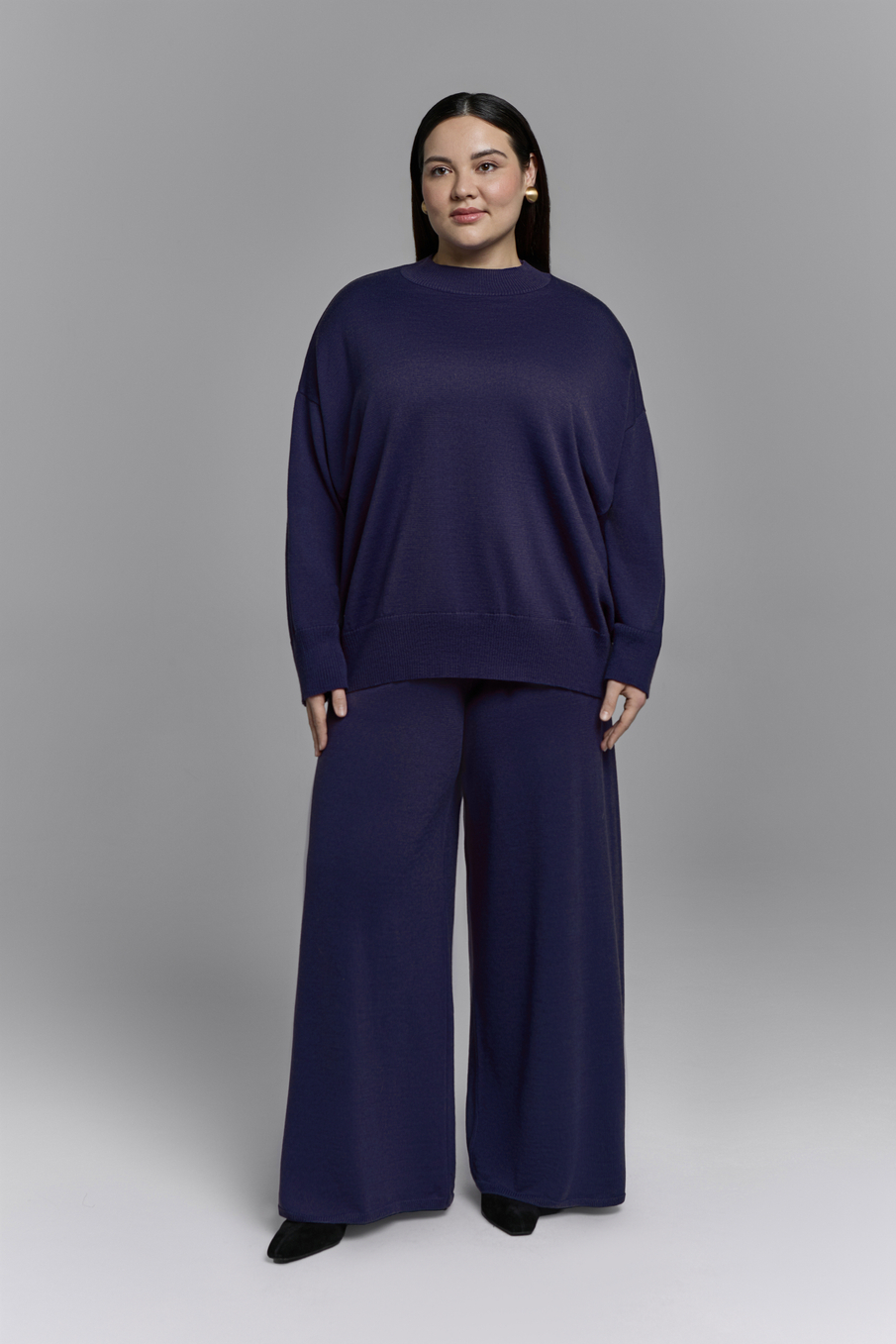 Джемпер QUARTZ