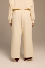 Брюки хлопковые «Раф»