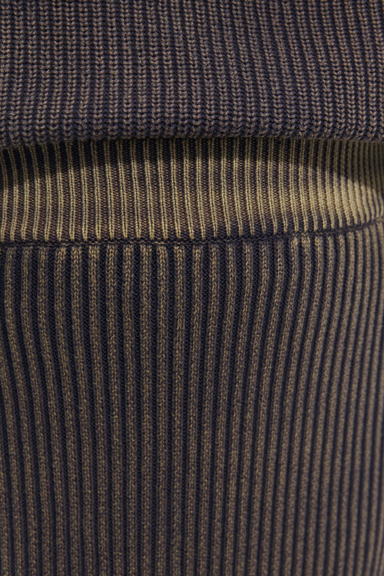 Юбка из хлопка GINGER