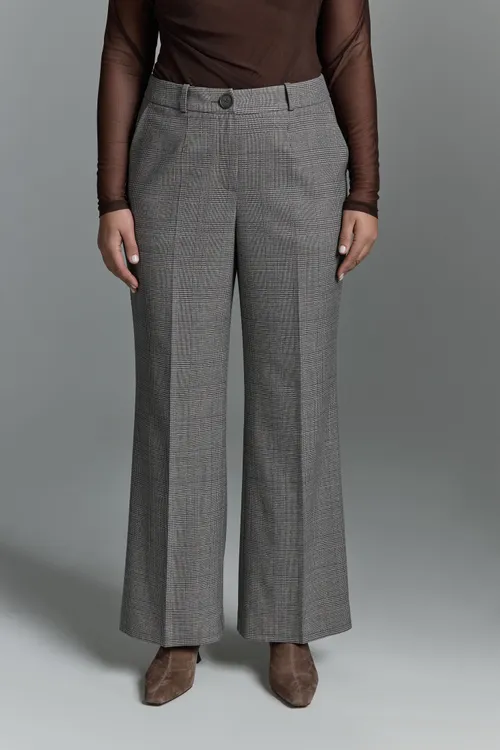 Брюки ДИТРИХ