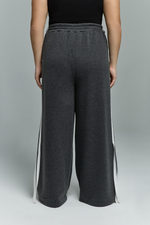 Брюки с лампасами Triple DVN x NGTV