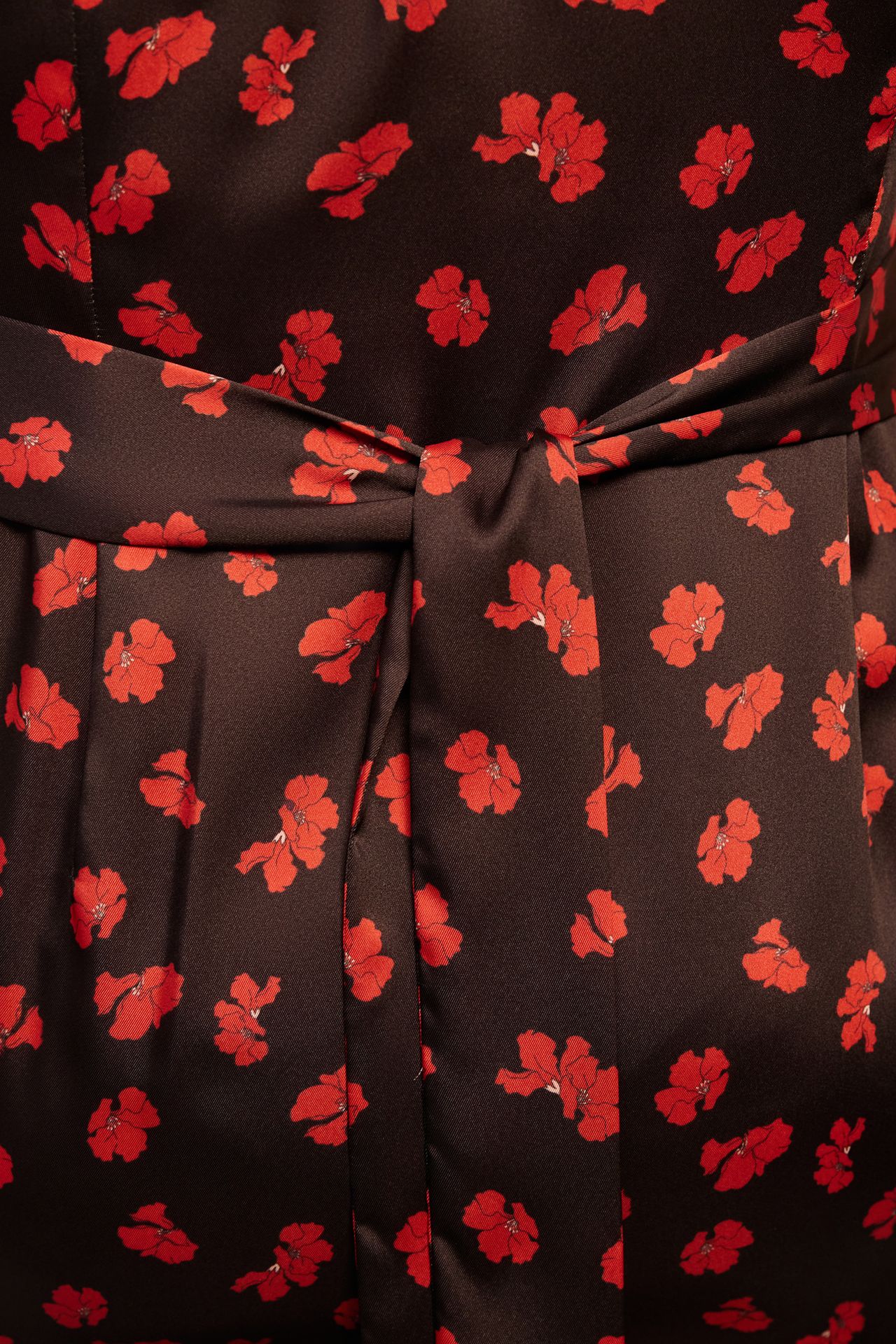 Платье с воротником ФИЕСТА