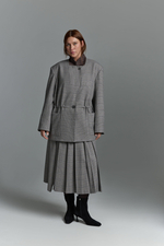 Жакет ДИТРИХ