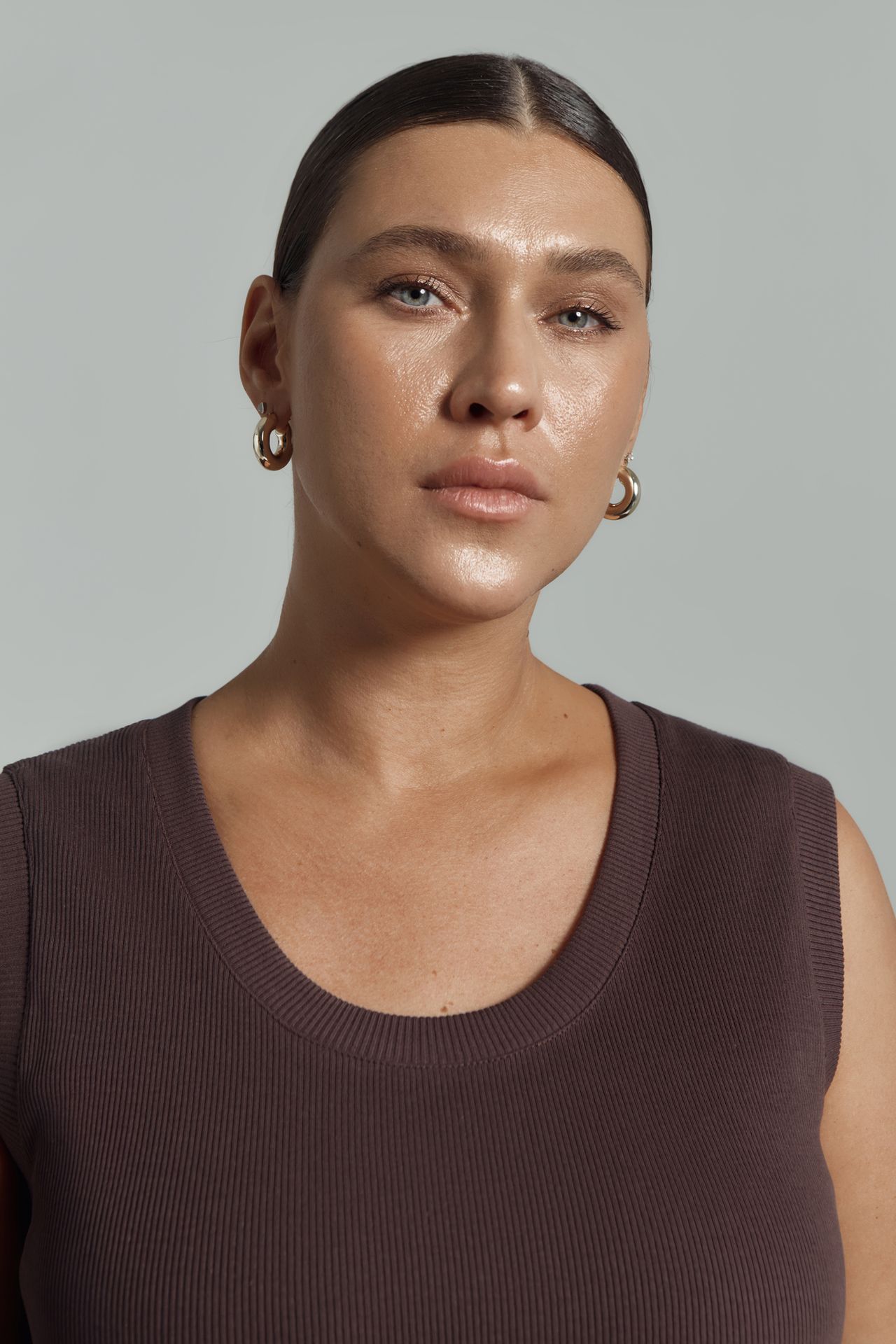 Топ базовый