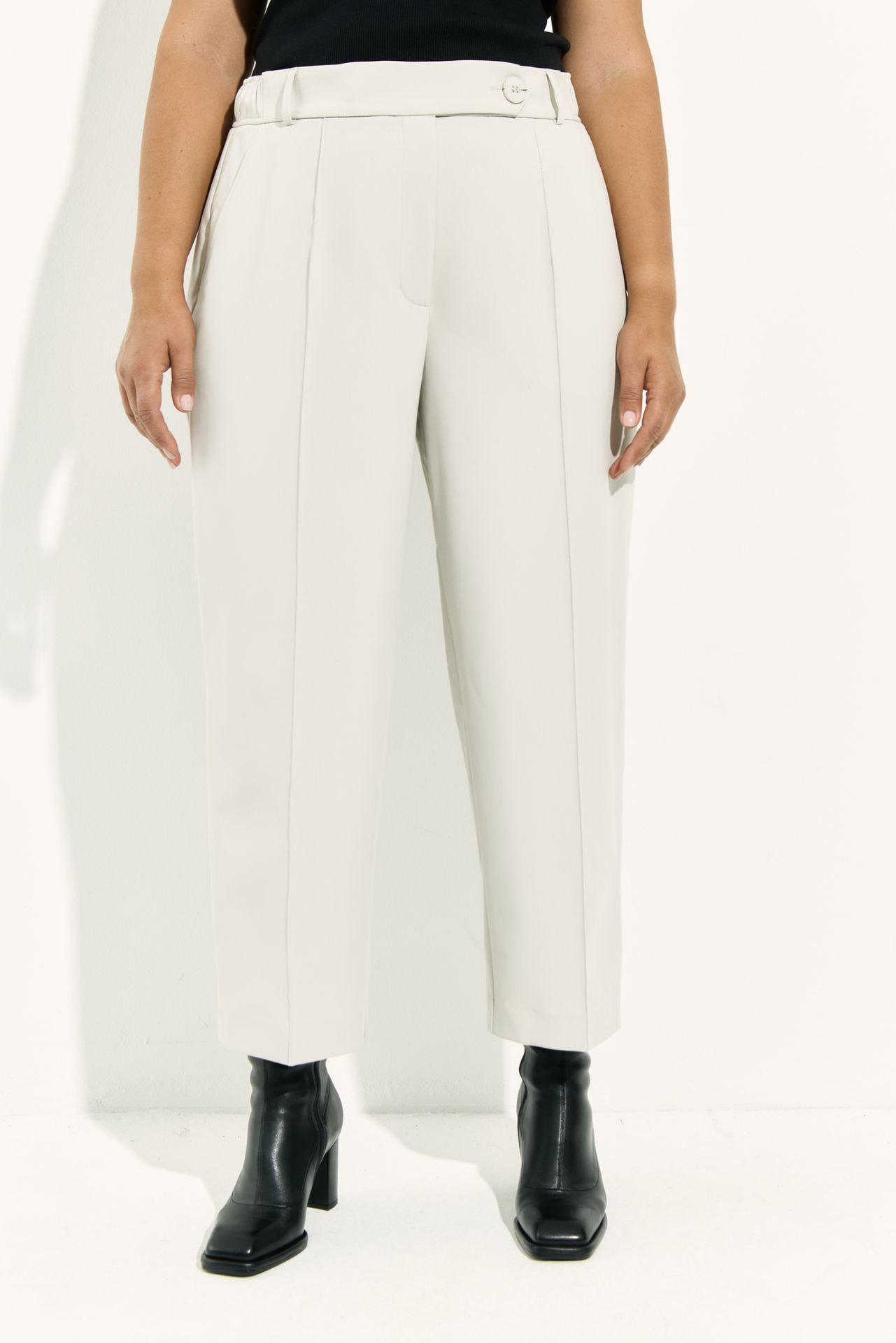 Брюки-бананы NAVSEGDA