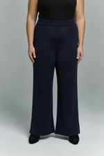 Брюки клеш LORRAINE