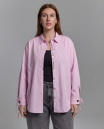 Рубашка LOST PULSE