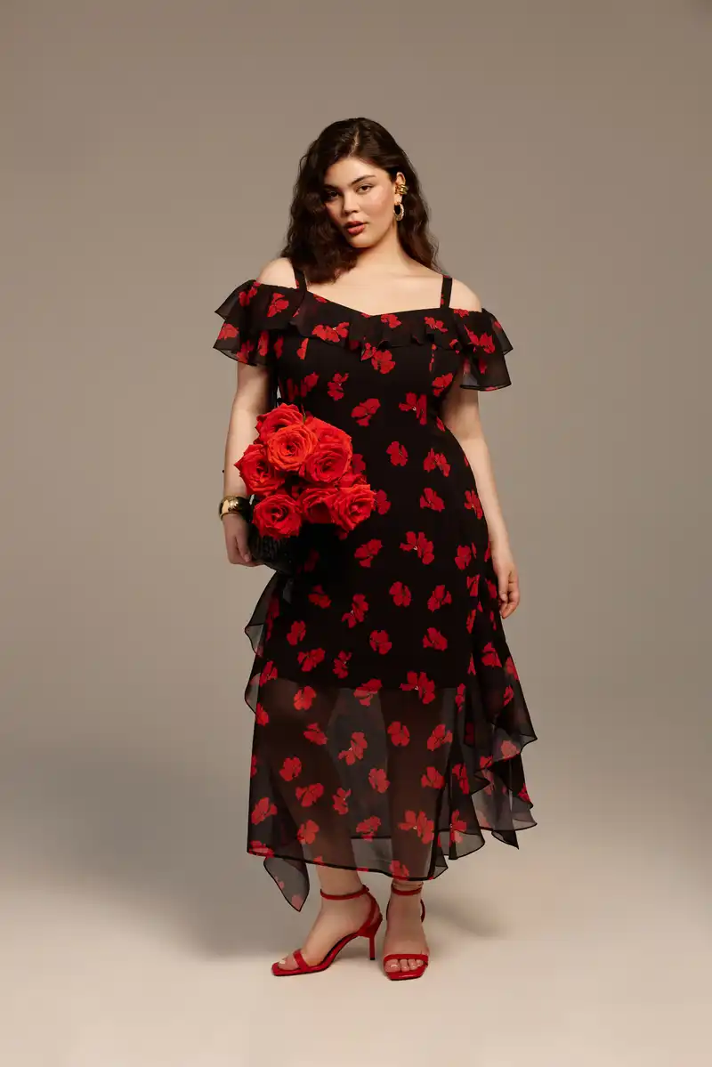 Сарафан РУМБА