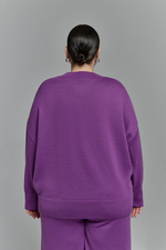 Джемпер QUARTZ