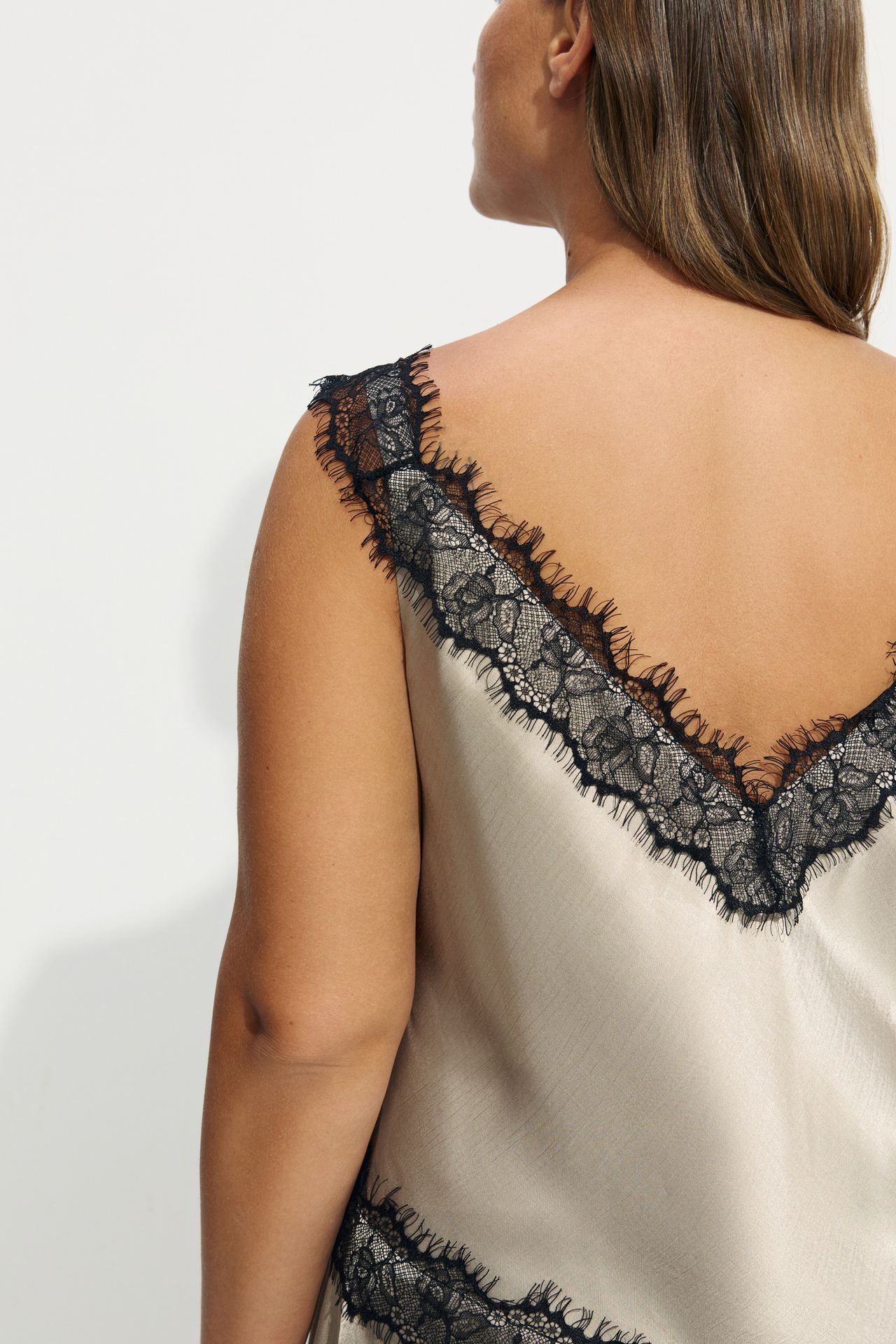 Платье-комбинация ЛОРЕН