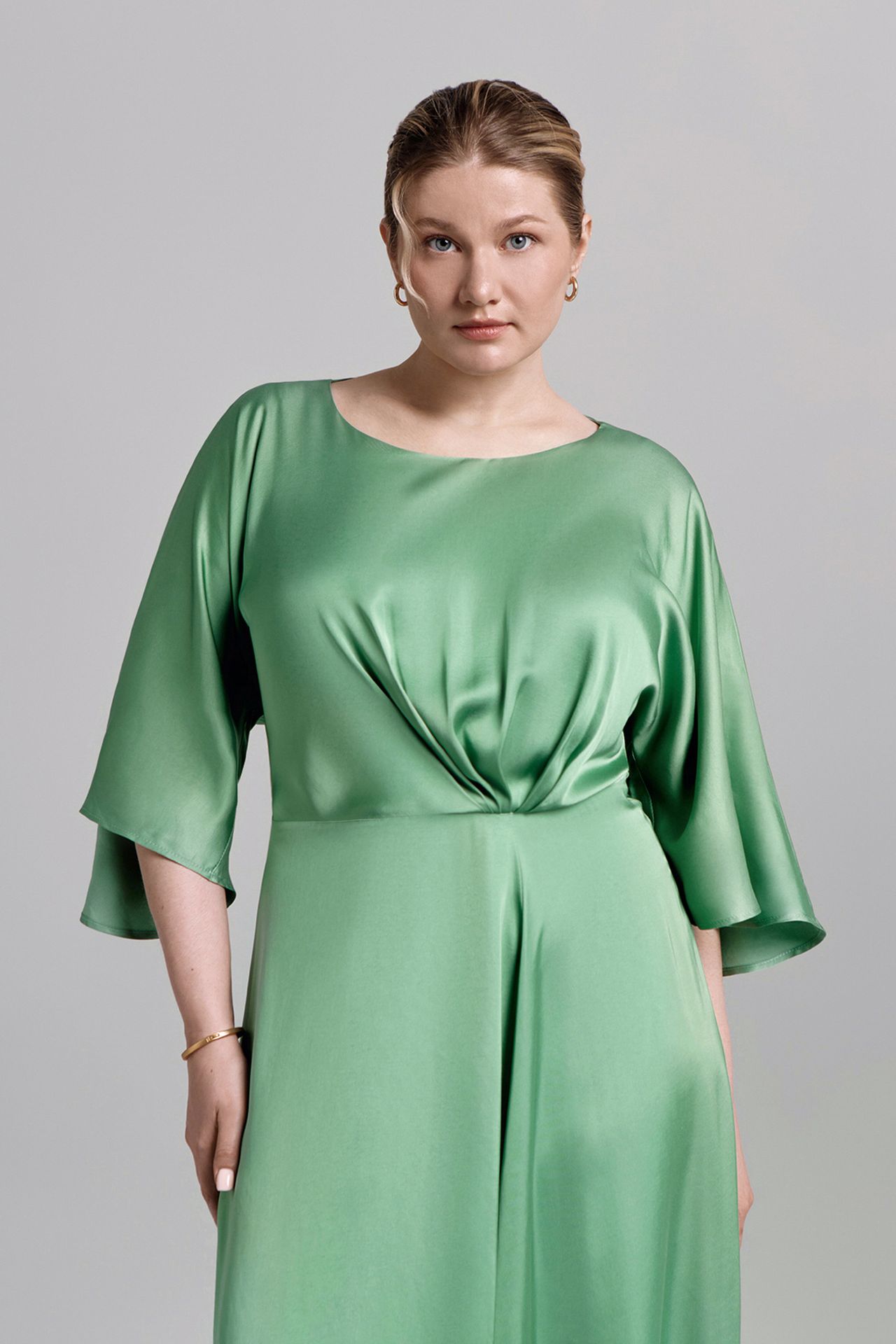 Платье нарядное