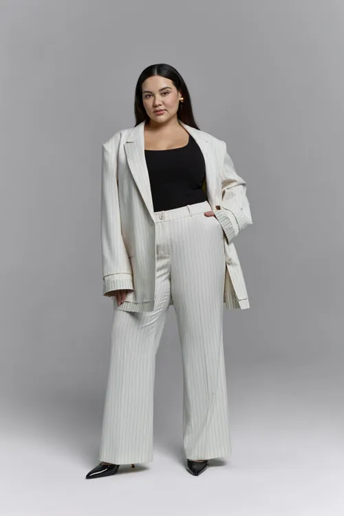 Брюки со стрелками SHIFT