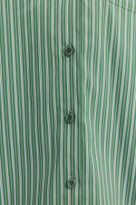 Рубашка из премиального хлопка NAVSEGDA