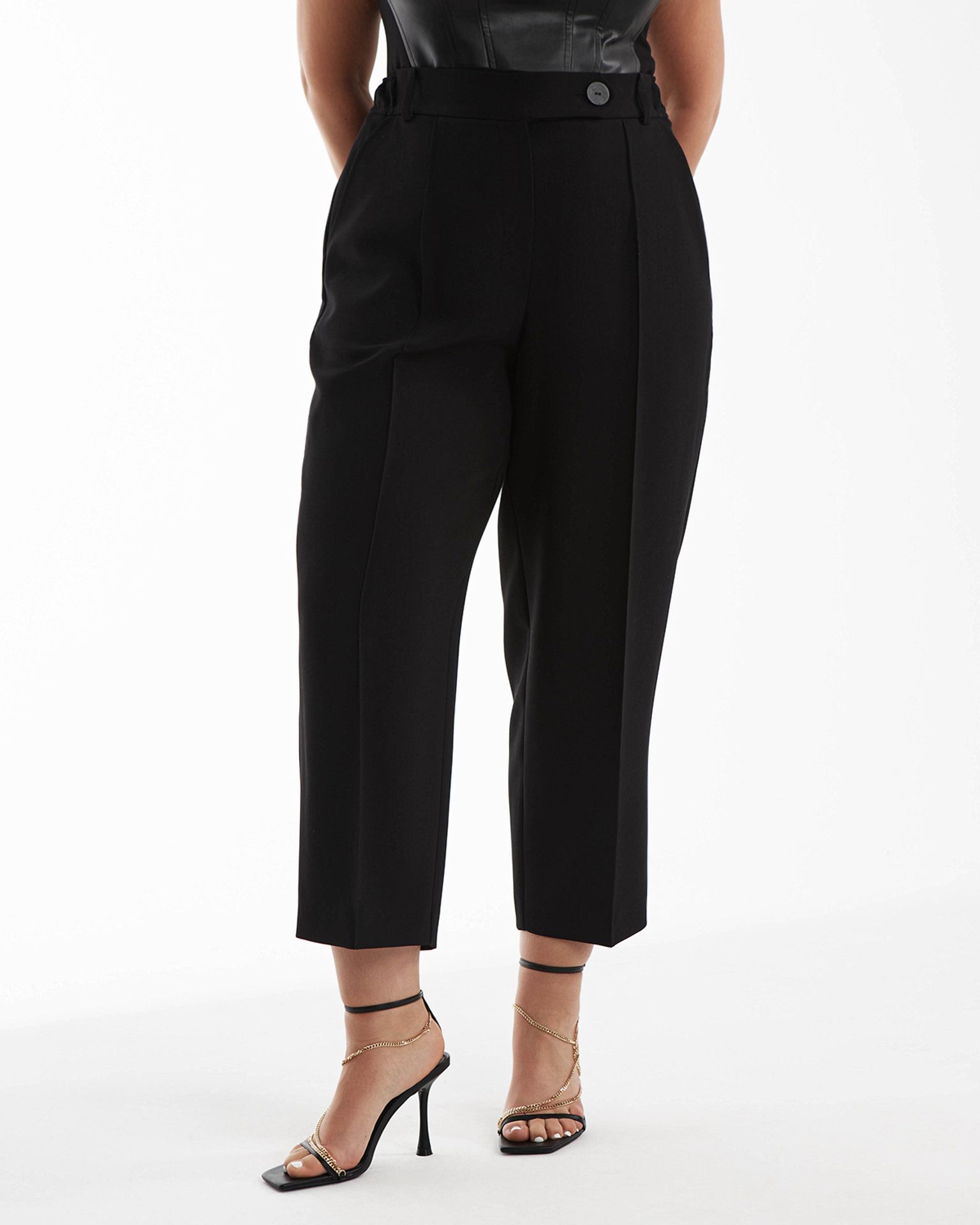 Брюки-бананы NAVSEGDA