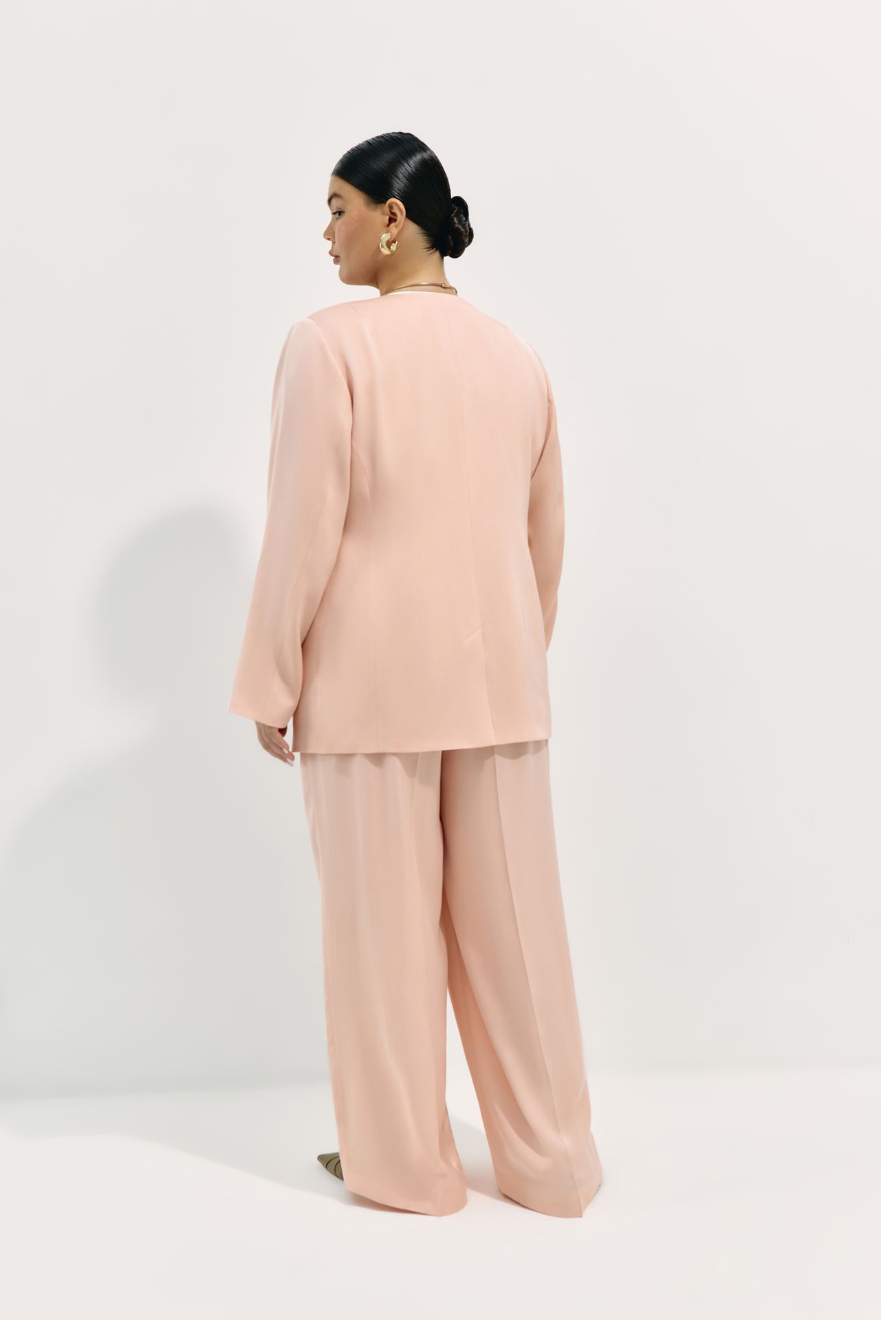 Жакет изящный NOLAN