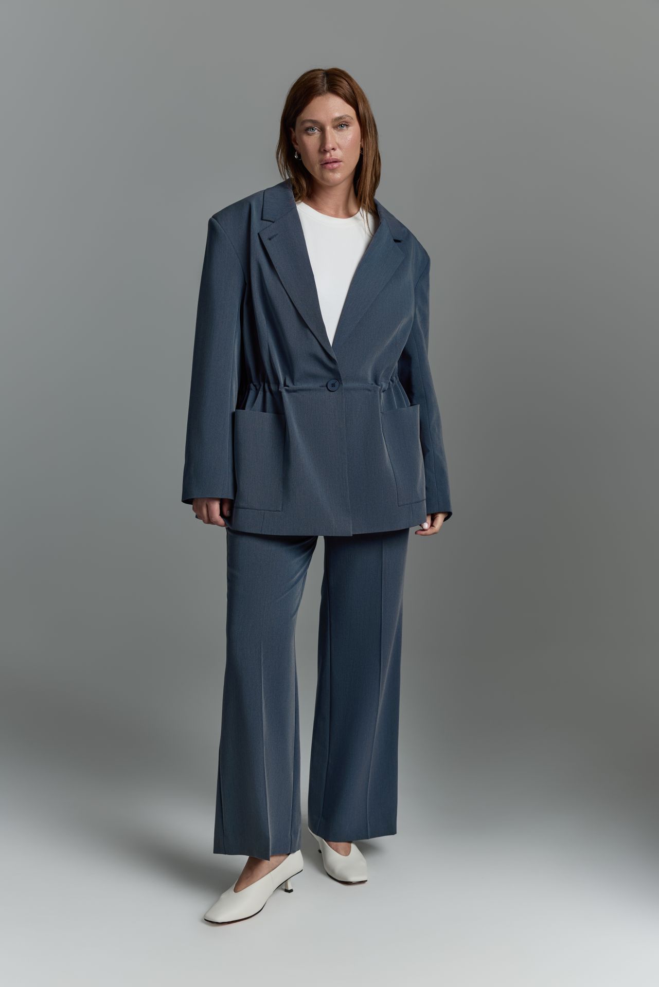 Жакет ДИТРИХ