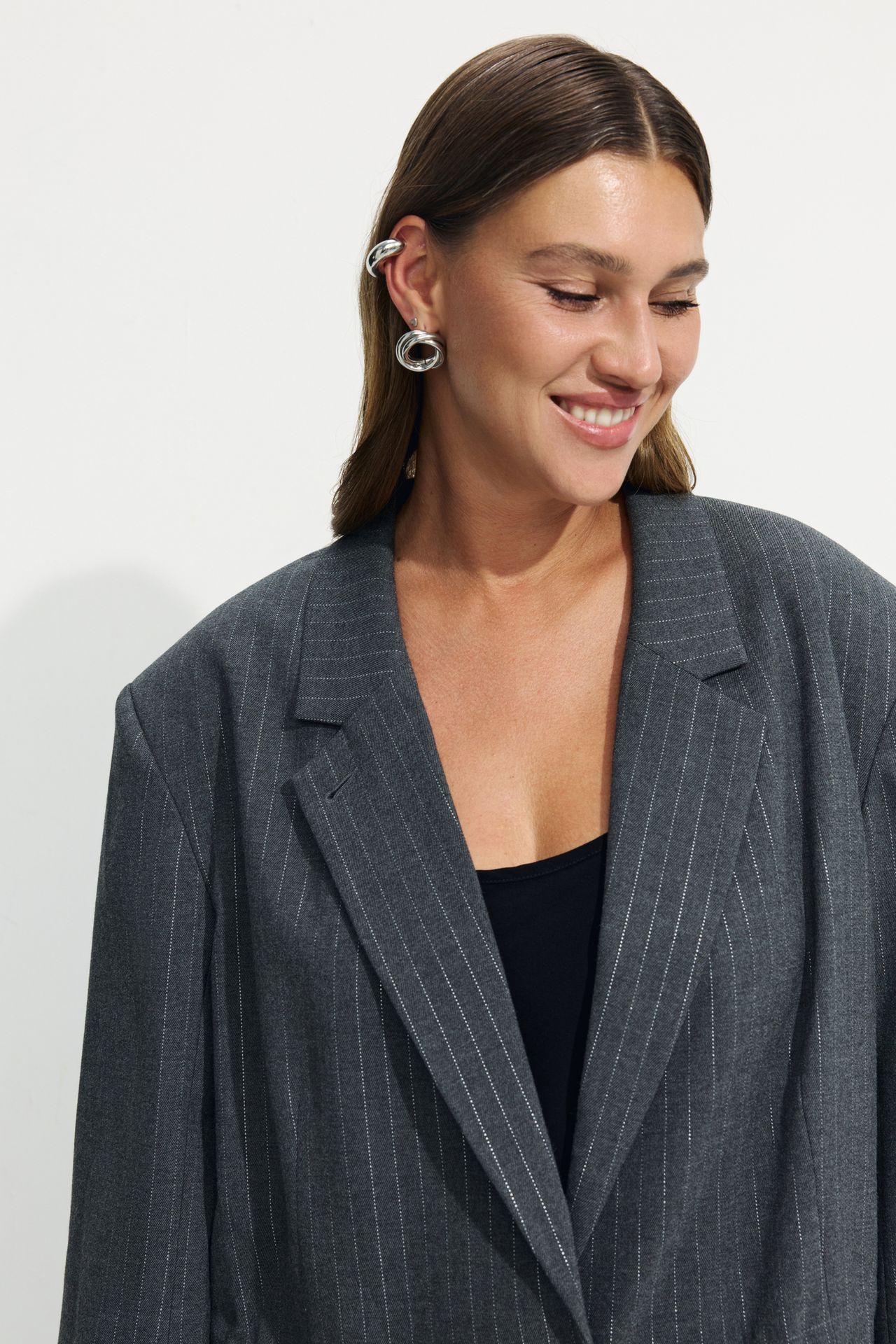 Жакет ДИТРИХ