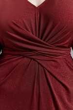 Платье GAMZATTI