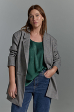 Топ струящийся ECLIPSE