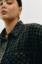 Рубашка из Португальского хлопка