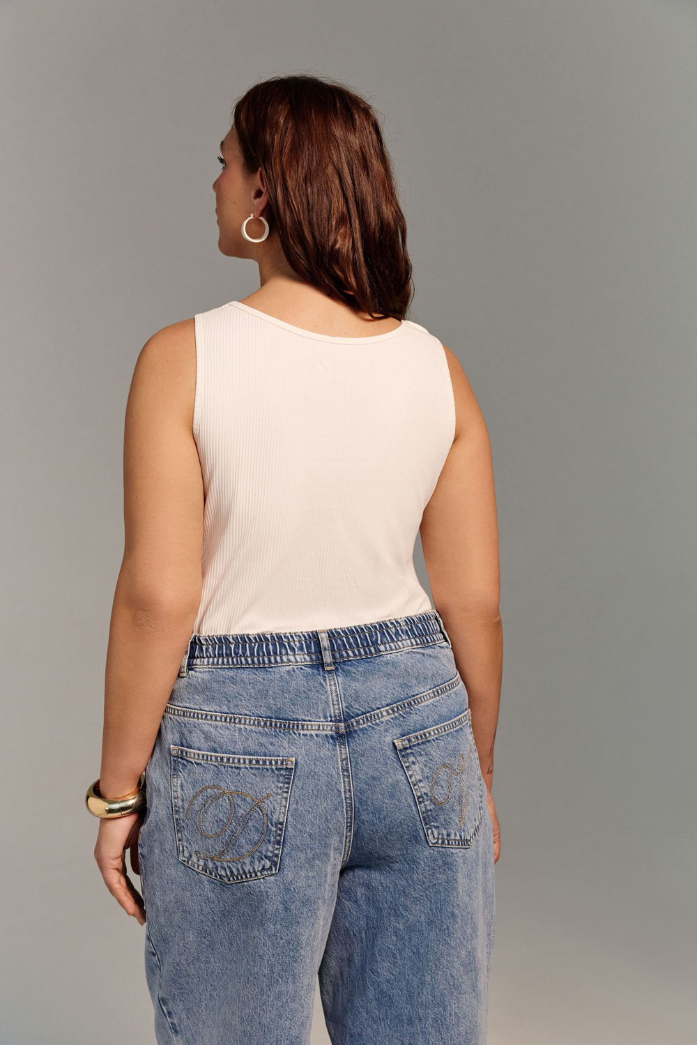 Топ ассиметричный РОСА