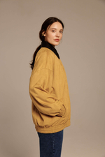 Бомбер «одиннадцать»