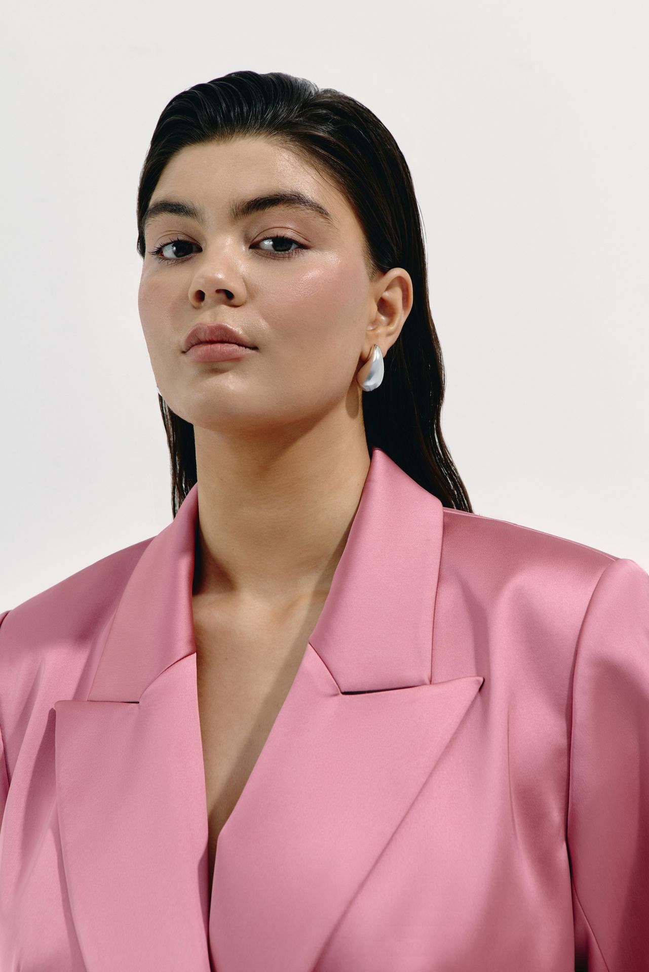 Жакет смокинг MONROE