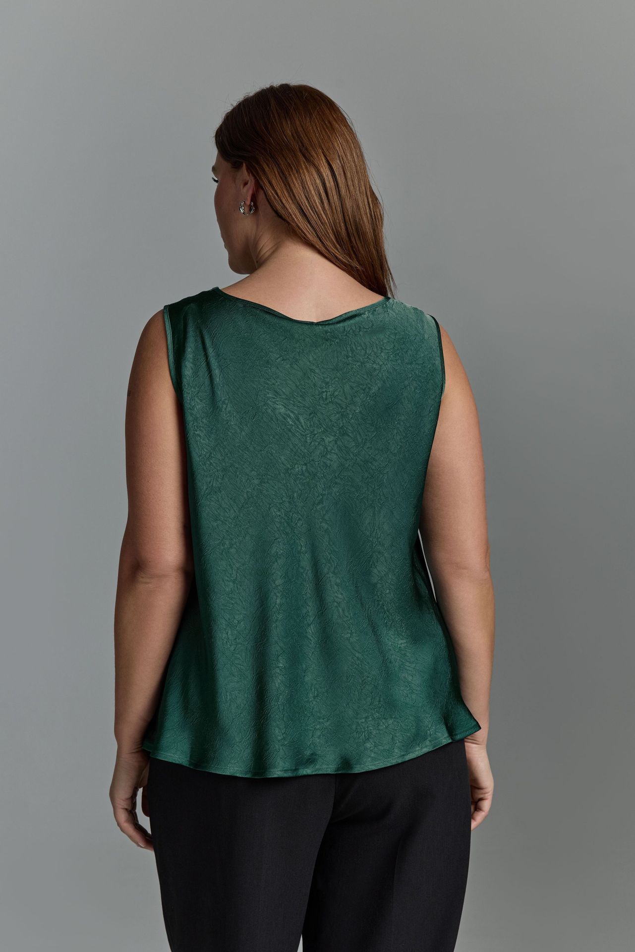 Топ струящийся ECLIPSE