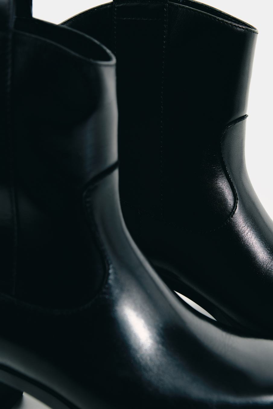 Казаки с расширенной колодкой sher