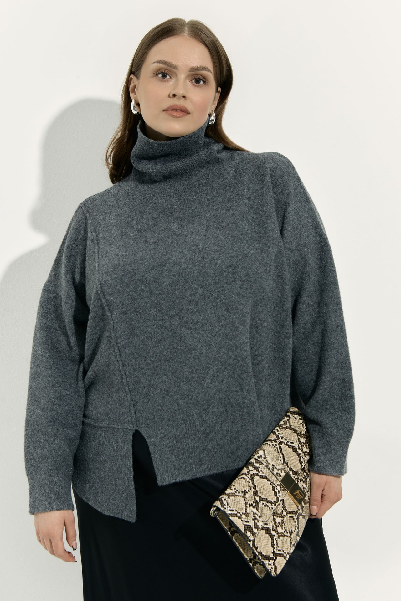 Джемпер PACSTONE