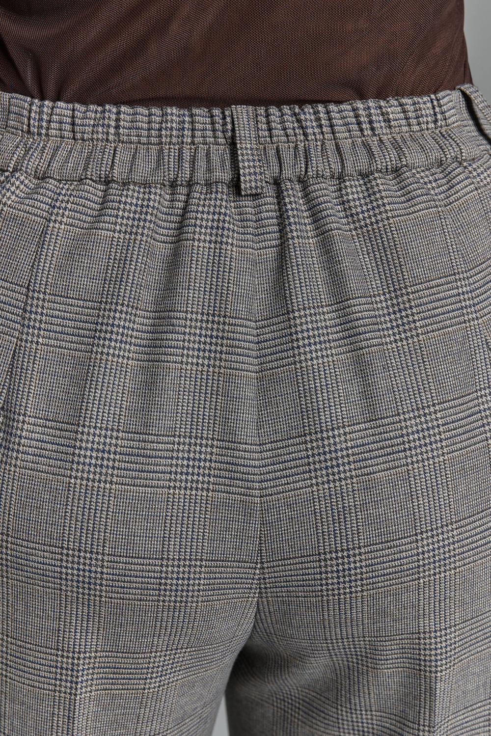 Брюки ДИТРИХ