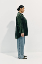 Рубашка из Португальского хлопка