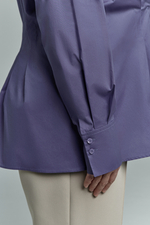 Рубашка приталенная ANTY-GRAVITY