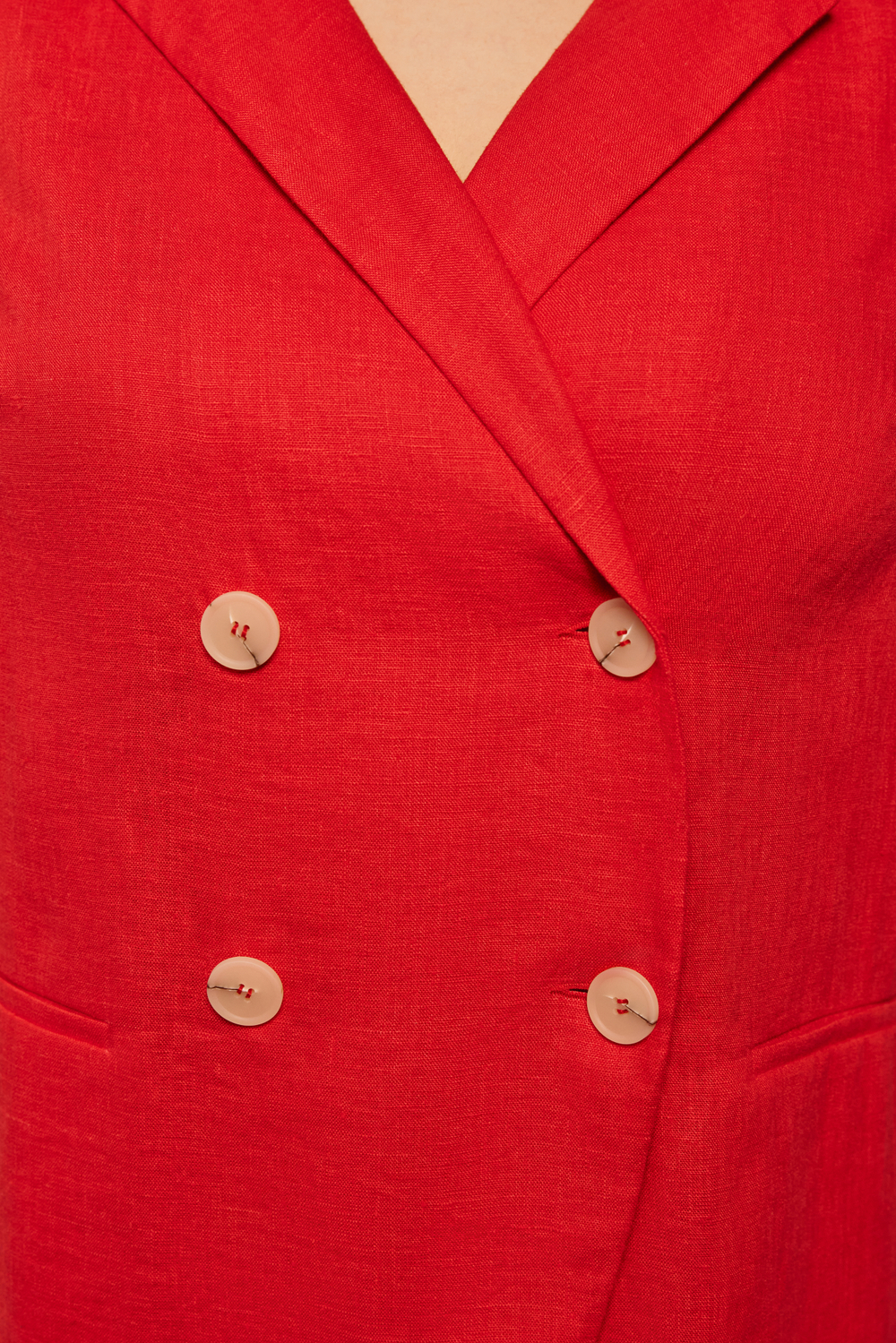 Жакет с коротким рукавом АРРИБА