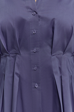 Рубашка приталенная ANTY-GRAVITY