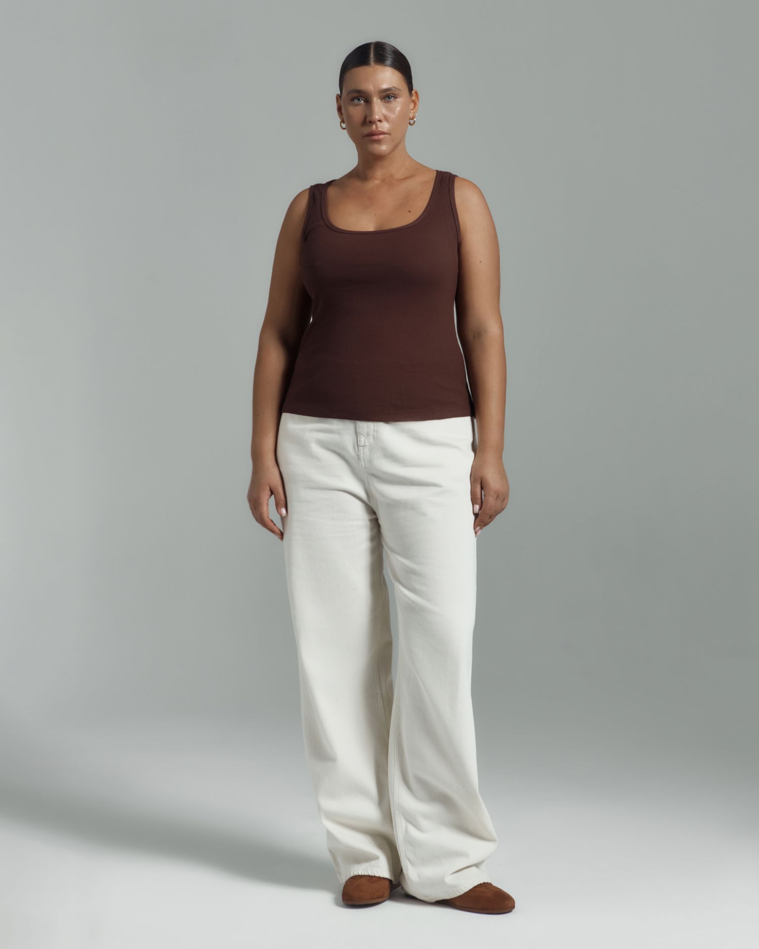 Топ двойной