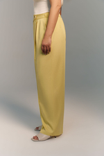 Брюки из купры ЛИПА