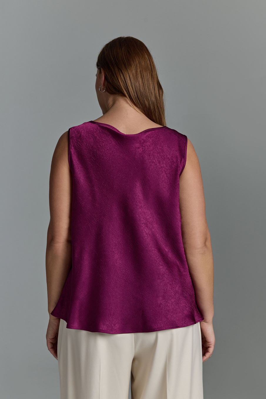 Топ струящийся ECLIPSE