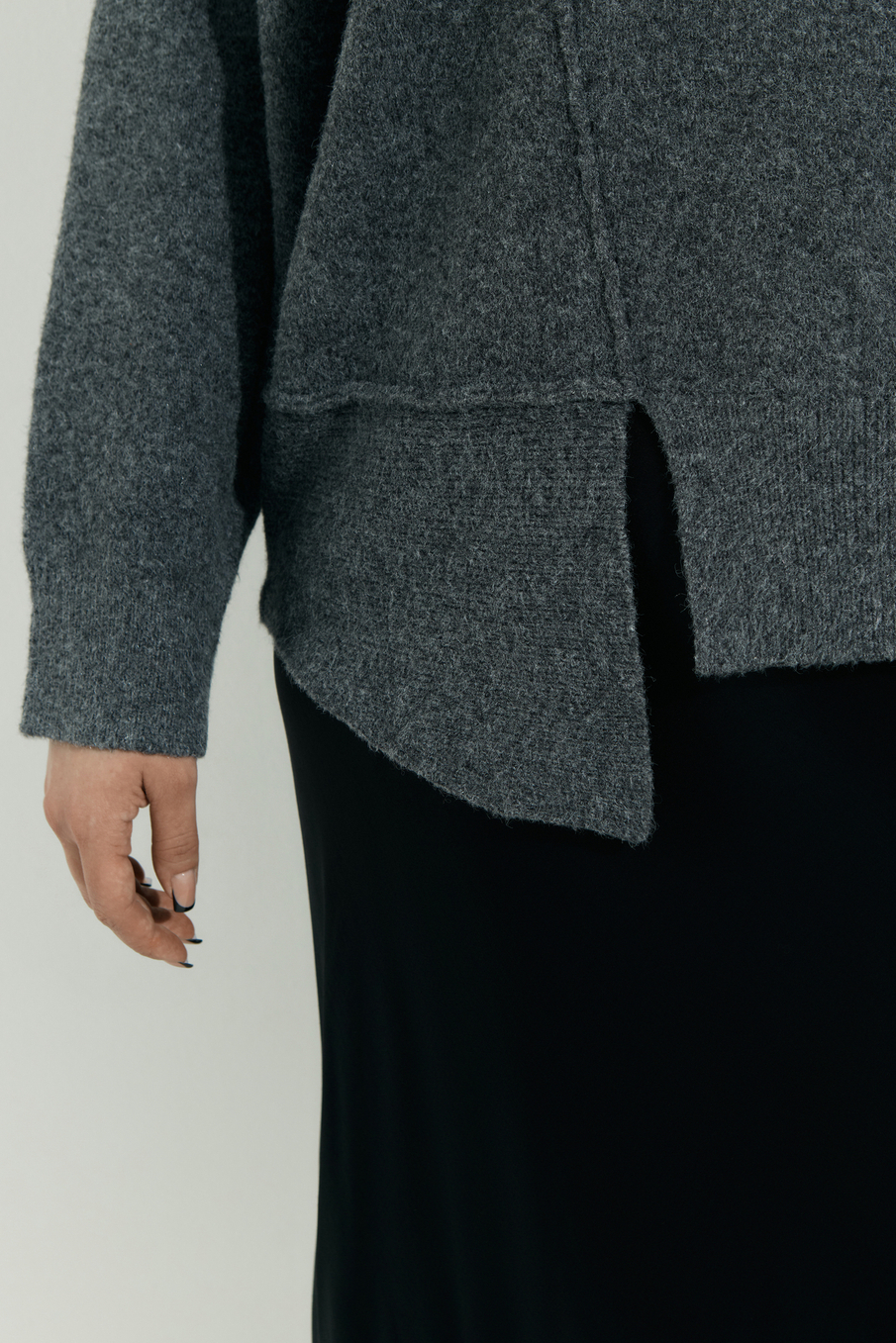 Джемпер PACSTONE