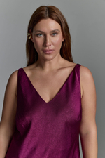 Платье-комбинация ECLIPSE