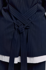 Жакет деконструктивный SHIFT