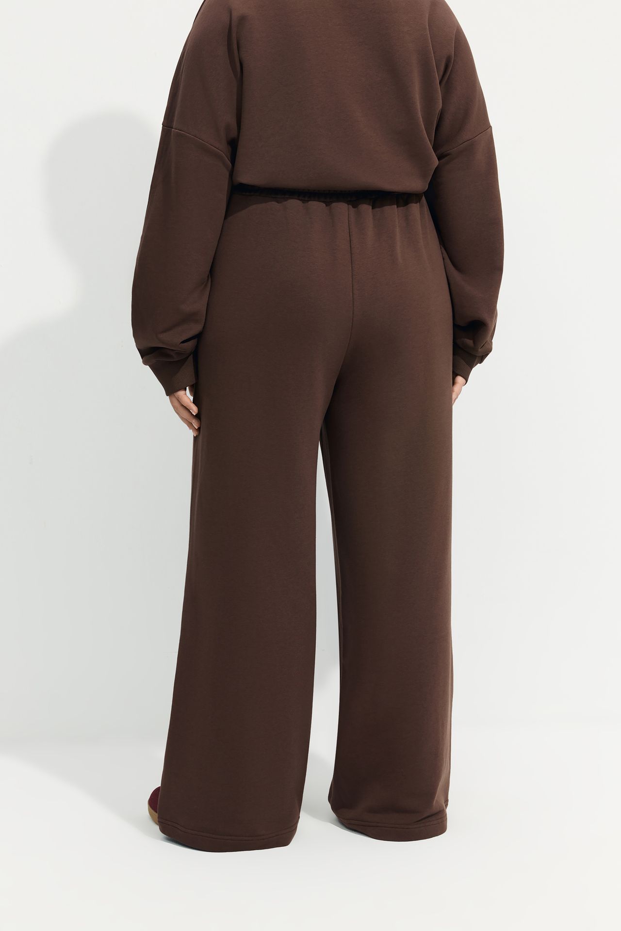 Брюки из премиального хлопка