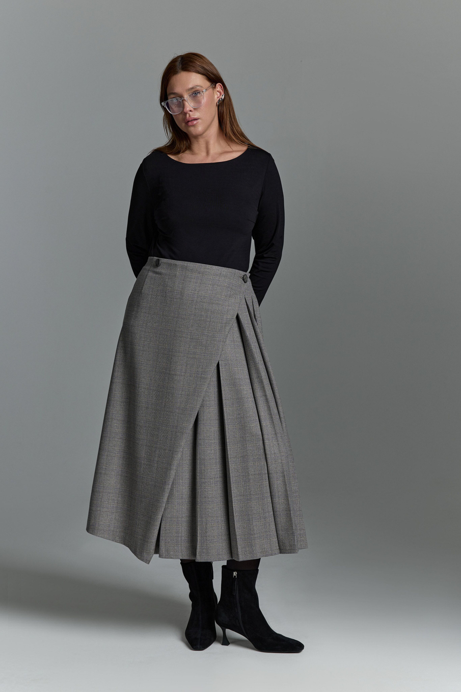 Юбка ДИТРИХ