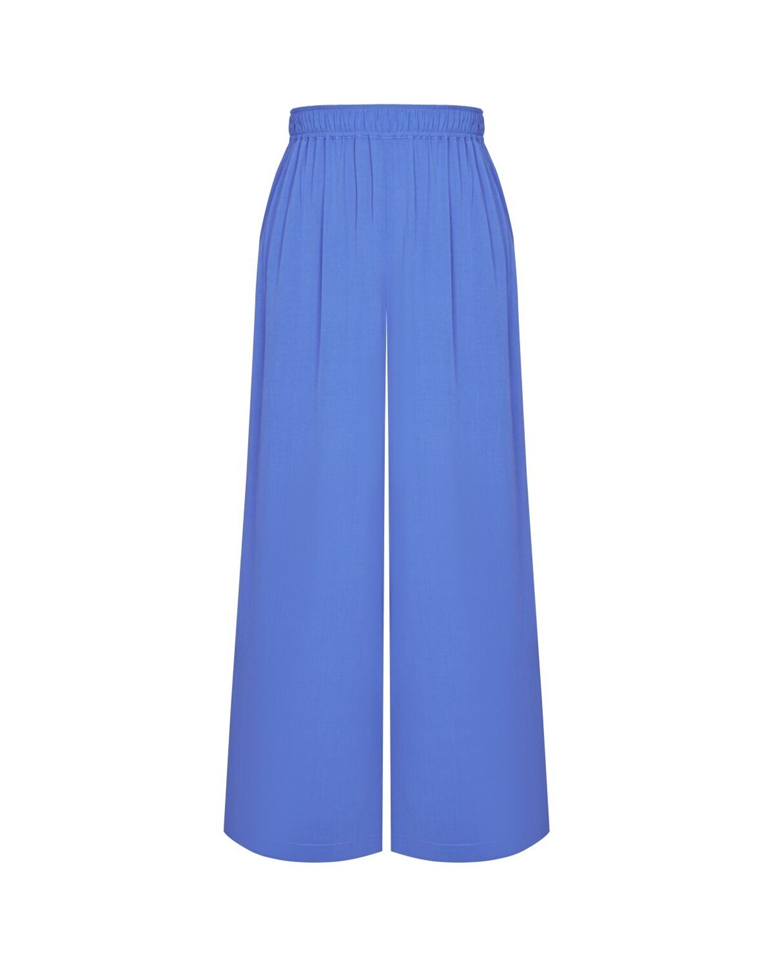 Струящиеся брюки