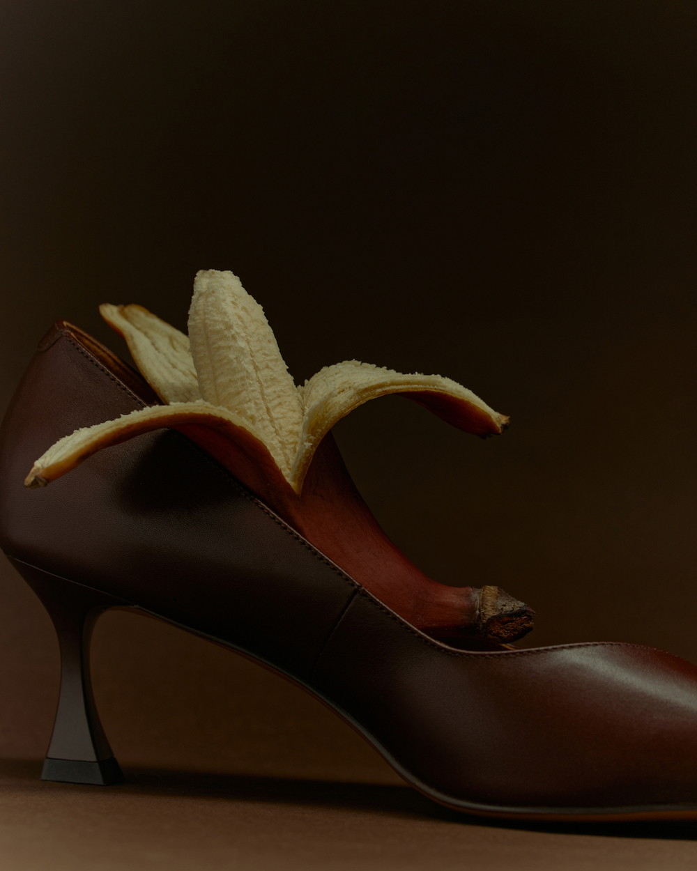 Туфли-лодочки