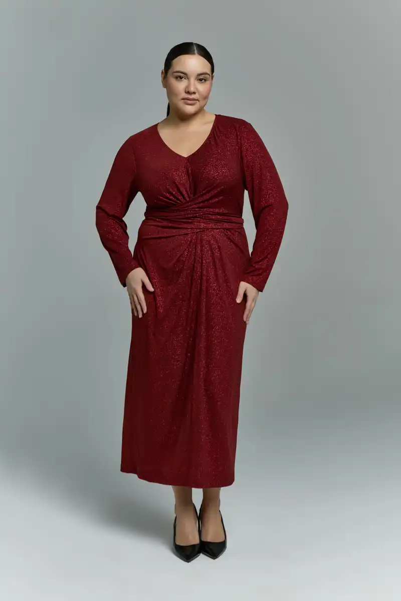 Платье GAMZATTI