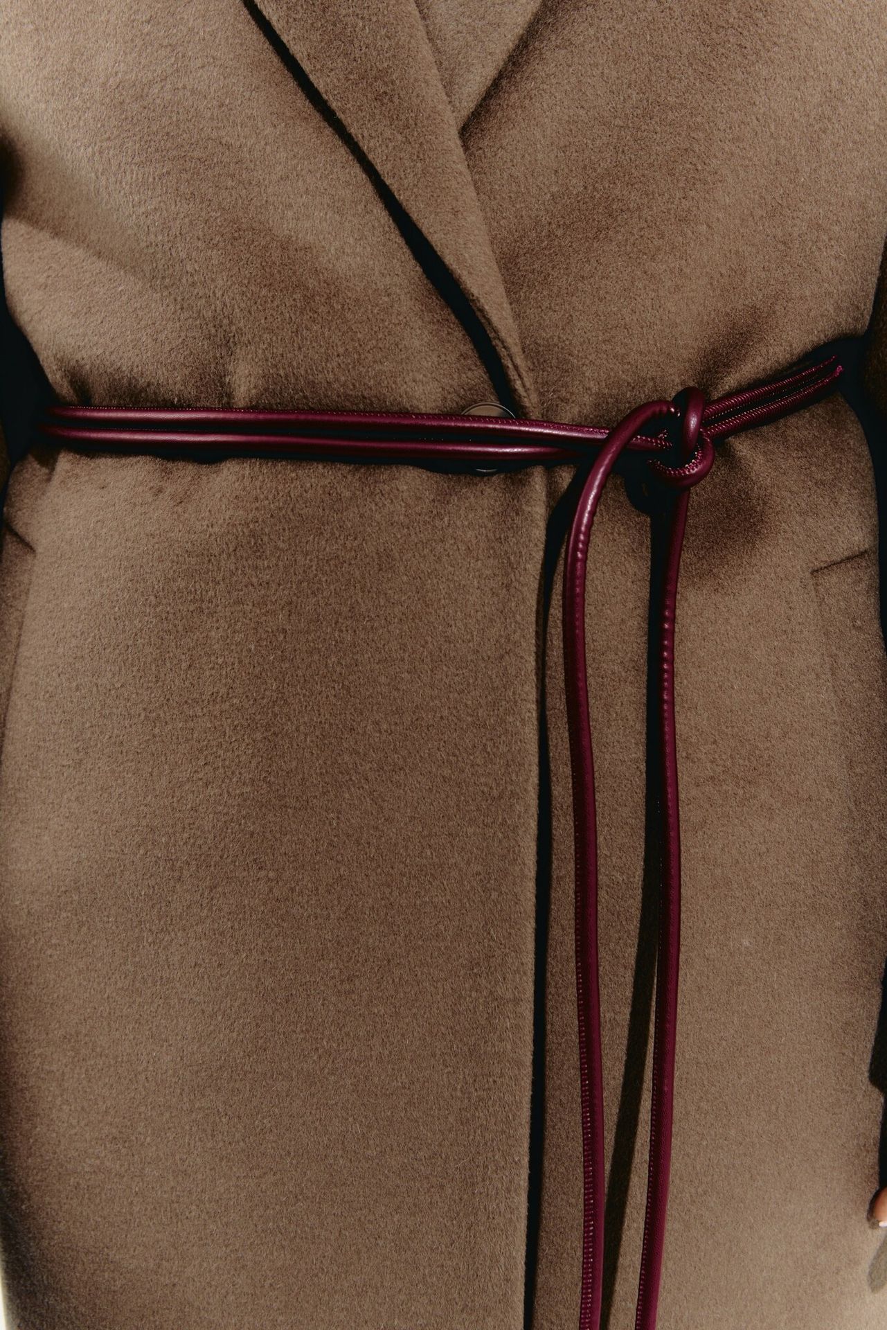 Пояс-шнур DRIFT