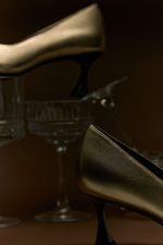 Туфли-лодочки