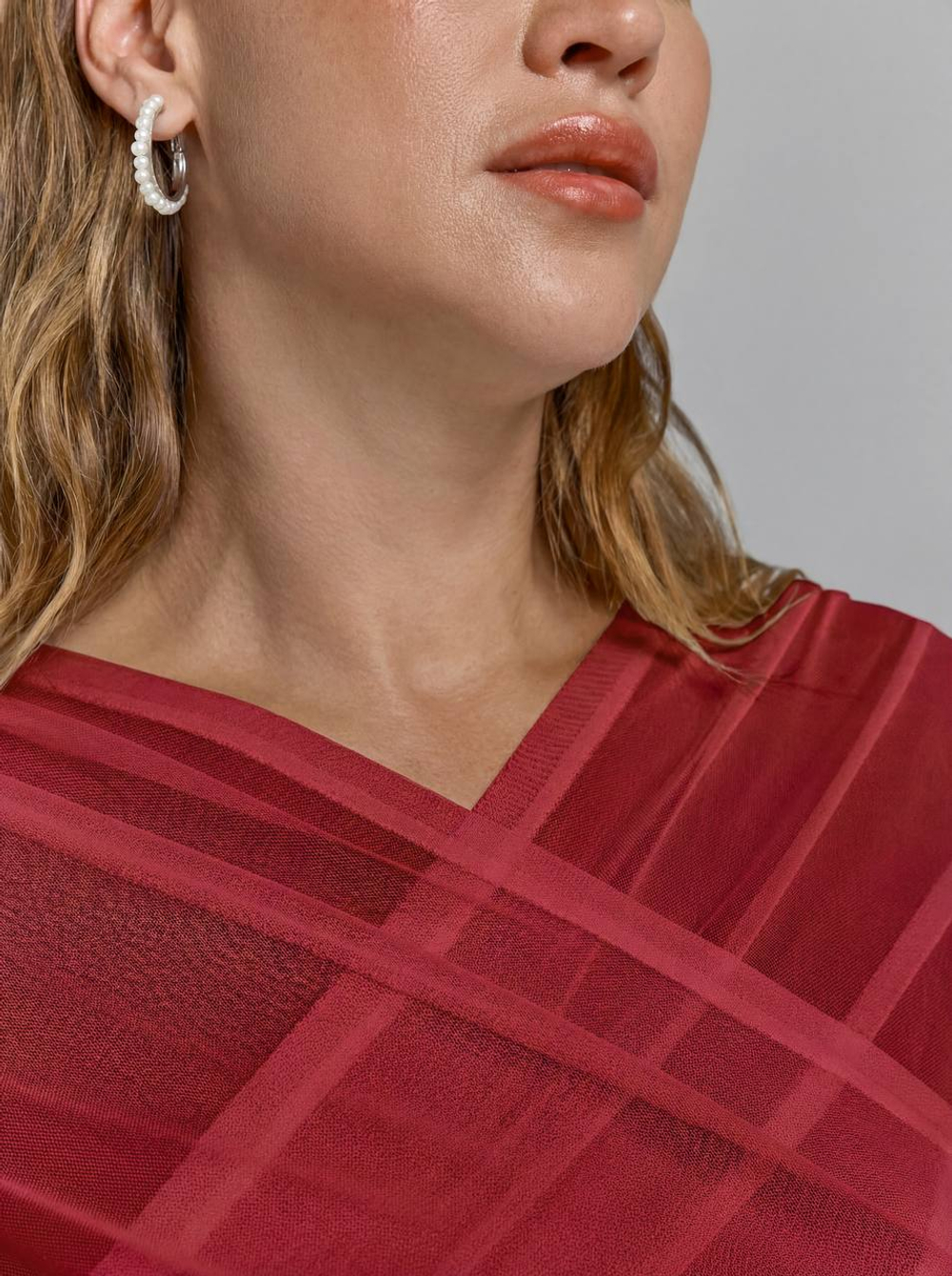 Лонгслив MIRROR